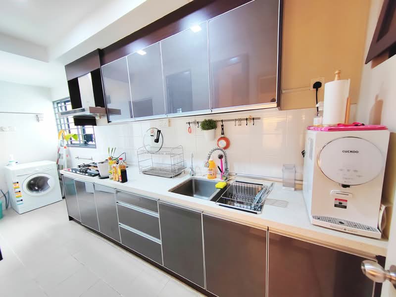 Residence 8 untuk Untuk Disewa - RM 2,500 /bulan, Feb 2026 - PropertyGuru.com.my