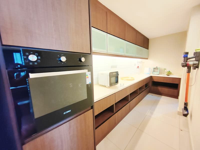 Residence 8 untuk Untuk Disewa - RM 2,500 /bulan, Feb 2026 - PropertyGuru.com.my