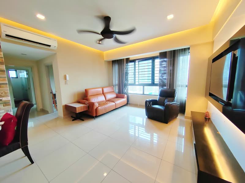 Residence 8 untuk Untuk Disewa - RM 2,500 /bulan, Feb 2026 - PropertyGuru.com.my