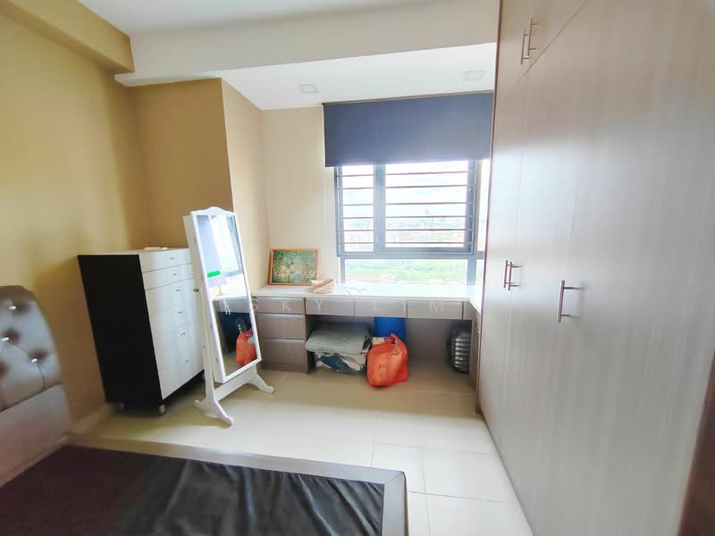 Residence 8 untuk Untuk Disewa - RM 2,500 /bulan, Feb 2026 - PropertyGuru.com.my