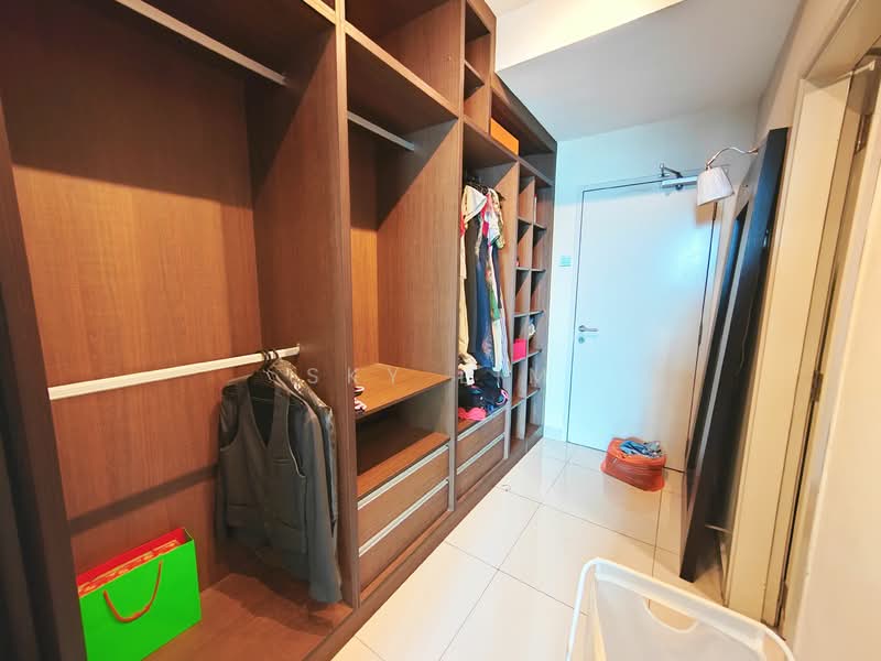 Residence 8 untuk Untuk Disewa - RM 2,500 /bulan, Feb 2026 - PropertyGuru.com.my