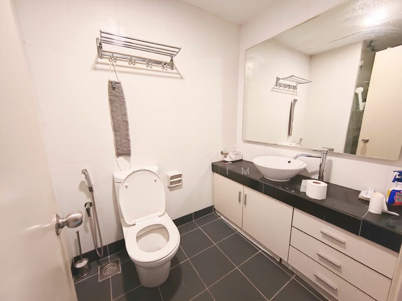 Residence 8 untuk Untuk Disewa - RM 2,500 /bulan, Feb 2026 - PropertyGuru.com.my