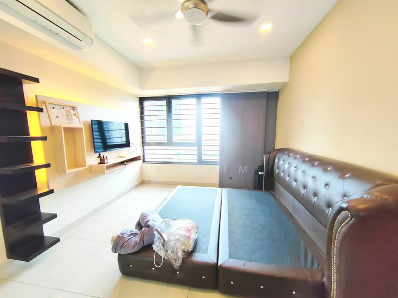 Residence 8 untuk Untuk Disewa - RM 2,500 /bulan, Feb 2026 - PropertyGuru.com.my