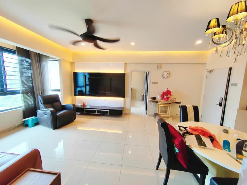 Residence 8 untuk Untuk Disewa - RM 2,500 /bulan, Feb 2026 - PropertyGuru.com.my