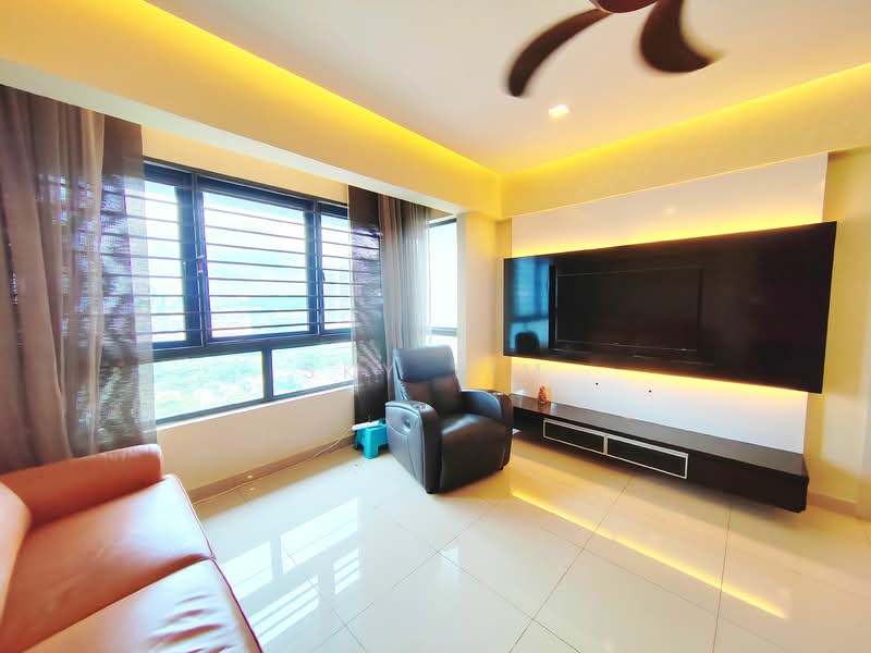 Residence 8 untuk Untuk Disewa - RM 2,500 /bulan, Feb 2026 - PropertyGuru.com.my