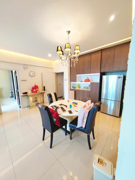 Residence 8 untuk Untuk Disewa - RM 2,500 /bulan, Feb 2026 - PropertyGuru.com.my