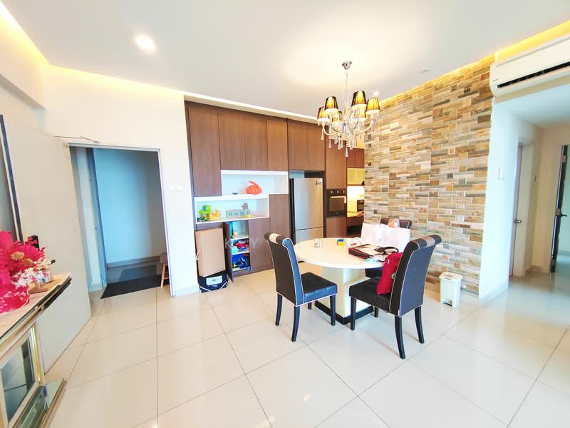 Residence 8 untuk Untuk Disewa - RM 2,500 /bulan, Feb 2026 - PropertyGuru.com.my