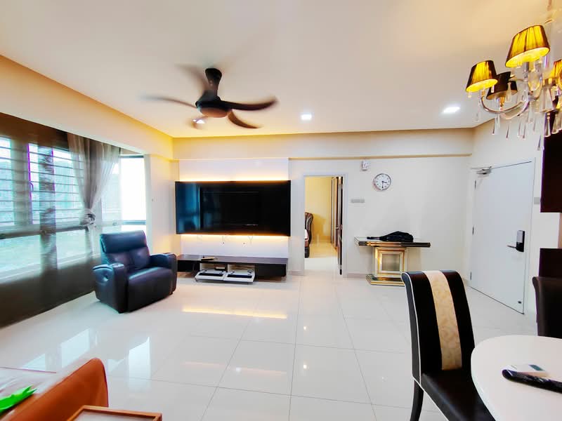 Residence 8 untuk Untuk Disewa - RM 2,500 /bulan, Feb 2026 - PropertyGuru.com.my