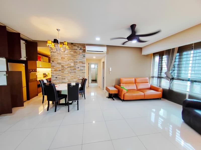 Residence 8 untuk Untuk Disewa - RM 2,500 /bulan, Feb 2026 - PropertyGuru.com.my