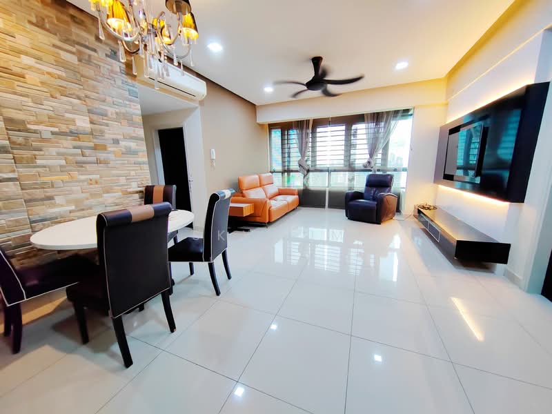 Residence 8 untuk Untuk Disewa - RM 2,500 /bulan, Feb 2026 - PropertyGuru.com.my