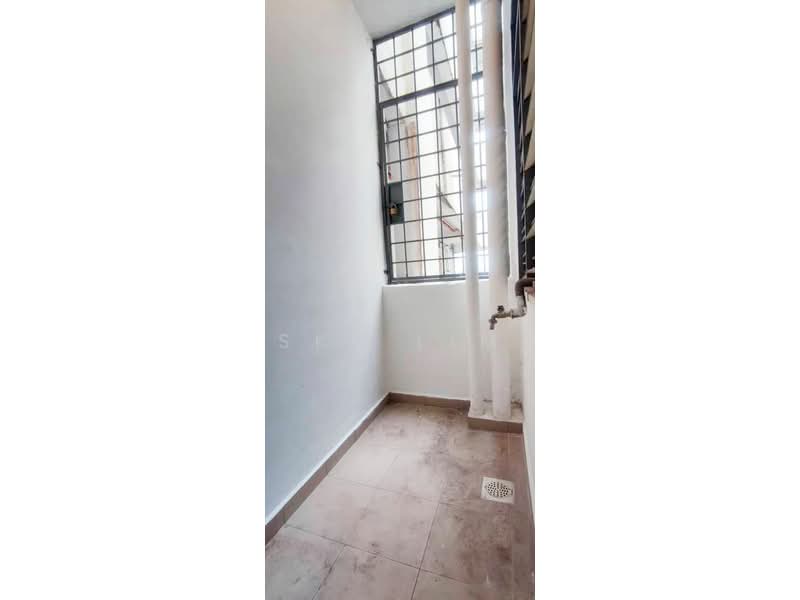 Apartment for Sale at Pangsapuri Lagoon Perdana - Sky Lim - PropertyGuru.com.my