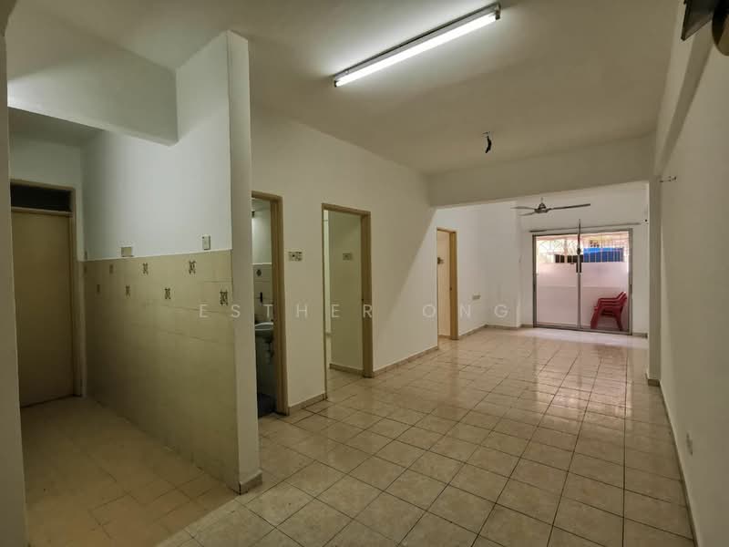 Red Ruby untuk Untuk Disewa - RM 950 /bulan, Mac 2026 - PropertyGuru.com.my