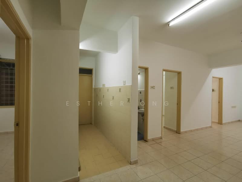 Red Ruby untuk Untuk Disewa - RM 950 /bulan, Mac 2026 - PropertyGuru.com.my