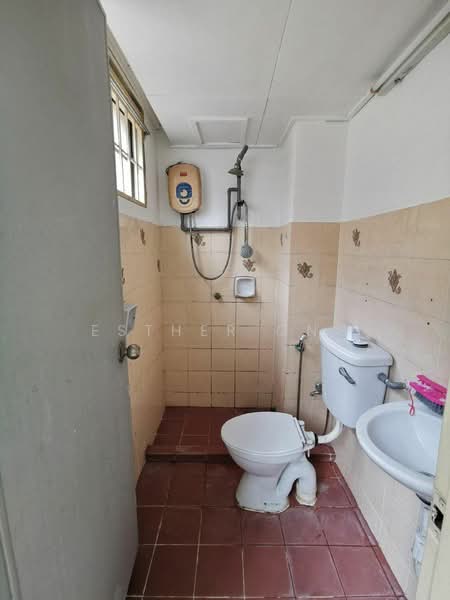 Red Ruby untuk Untuk Disewa - RM 950 /bulan, Mac 2026 - PropertyGuru.com.my