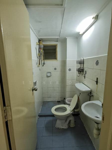 Red Ruby untuk Untuk Disewa - RM 950 /bulan, Mac 2026 - PropertyGuru.com.my