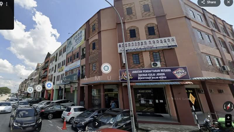 Shop for Sale in Bandar Indahpura (Kulai) - Seamus Kor - PropertyGuru.com.my