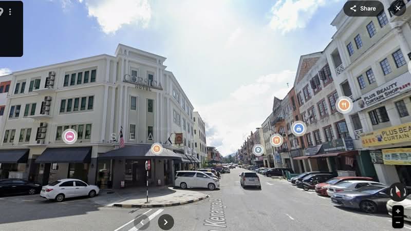 Shop for Sale in Bandar Indahpura (Kulai) - Seamus Kor - PropertyGuru.com.my