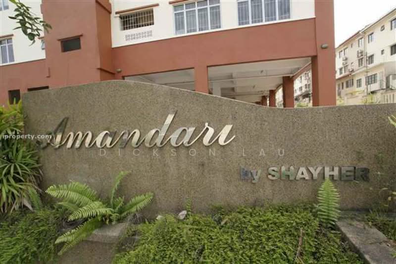 Amandari untuk Untuk Dijual - RM 540,000, Feb 2026 - PropertyGuru.com.my
