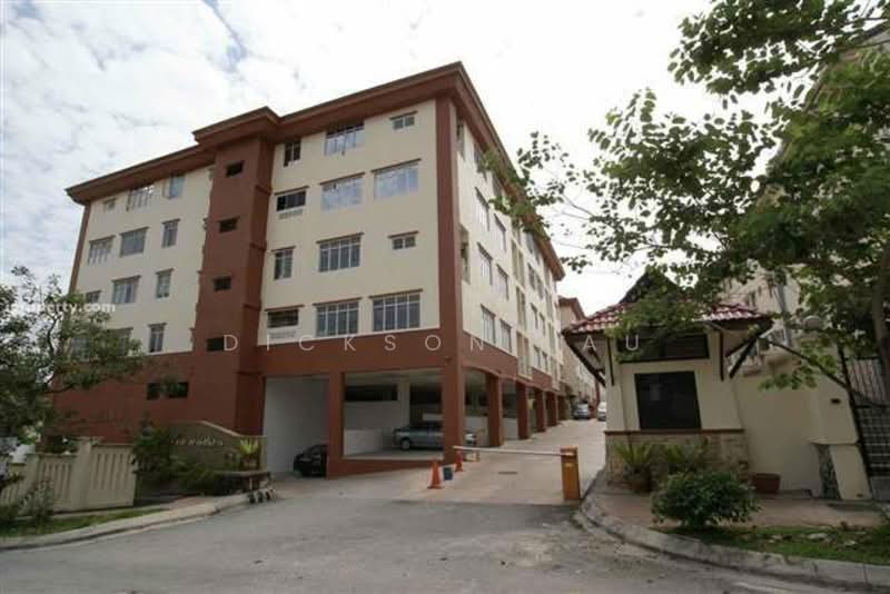 Amandari untuk Untuk Dijual - RM 540,000, Feb 2026 - PropertyGuru.com.my