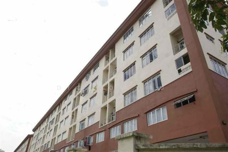 Amandari untuk Untuk Dijual - RM 540,000, Feb 2026 - PropertyGuru.com.my