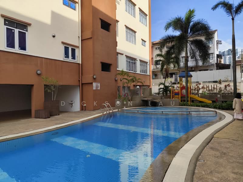 Amandari untuk Untuk Dijual - RM 600,000, Feb 2026 - PropertyGuru.com.my