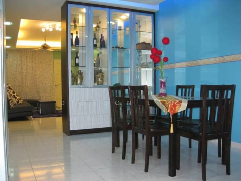 For Sale - Townhouse at Taman Amansiara