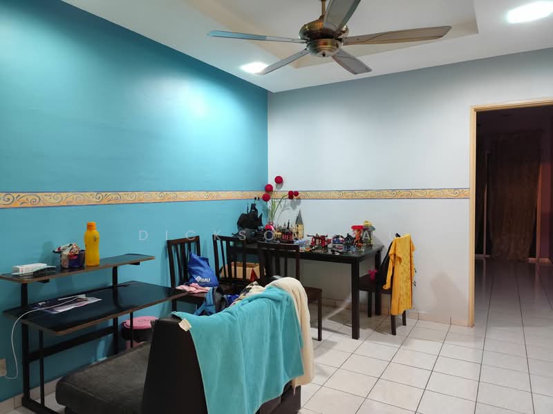 For Sale - Townhouse at Taman Amansiara