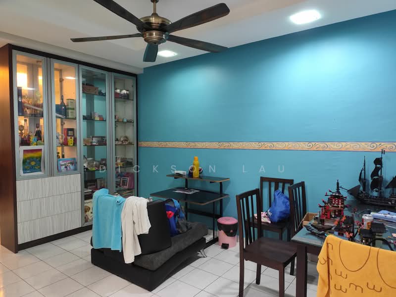 For Sale - Townhouse at Taman Amansiara