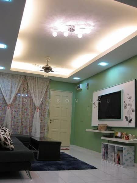 For Sale - Townhouse at Taman Amansiara