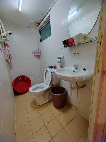 For Sale - Townhouse at Taman Amansiara