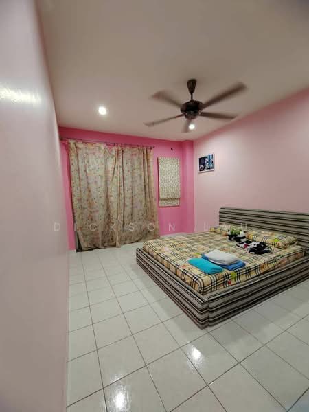 For Sale - Townhouse at Taman Amansiara