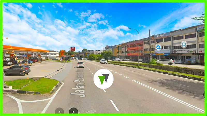 For Sale - ⭐ 3sty Freehold ⭐ 2 Adjoining Lot ⭐ Collected RM24k / Month ⭐