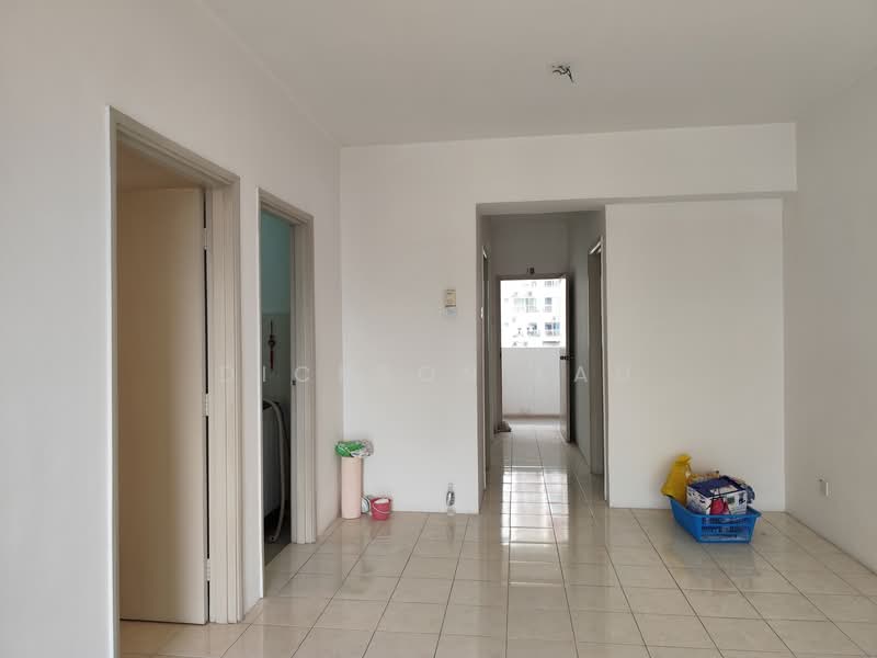 Servis Apartment untuk Dijual di Avelon Tower @ Plaza Medan Putra - Dickson Lau - Interior - PropertyGuru.com.my