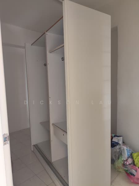 Servis Apartment untuk Dijual di Avelon Tower @ Plaza Medan Putra - Dickson Lau - Interior - PropertyGuru.com.my