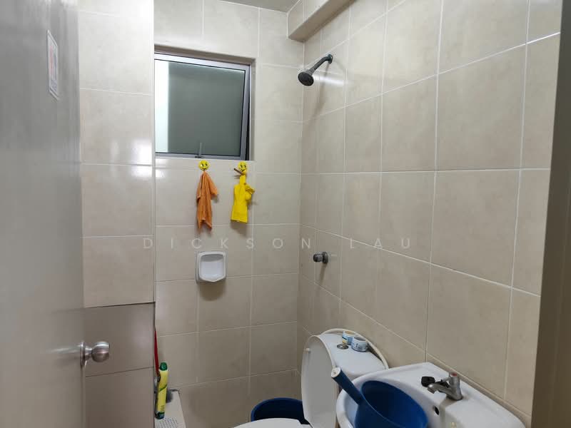 Service Residence for Sale at Beverly Tower @ Plaza Medan Putra - Dickson Lau - PropertyGuru.com.my