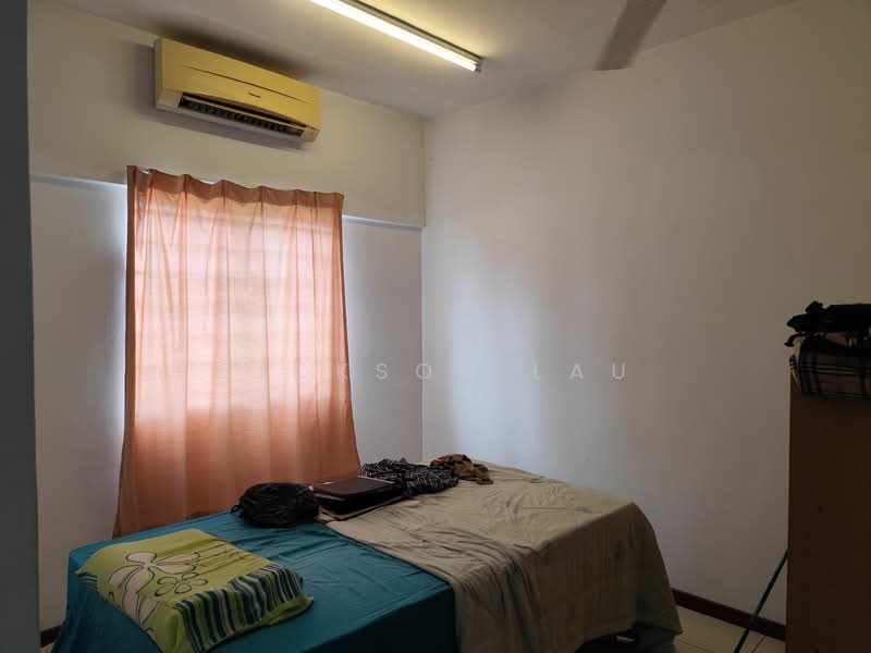 Service Residence for Sale at Beverly Tower @ Plaza Medan Putra - Dickson Lau - PropertyGuru.com.my