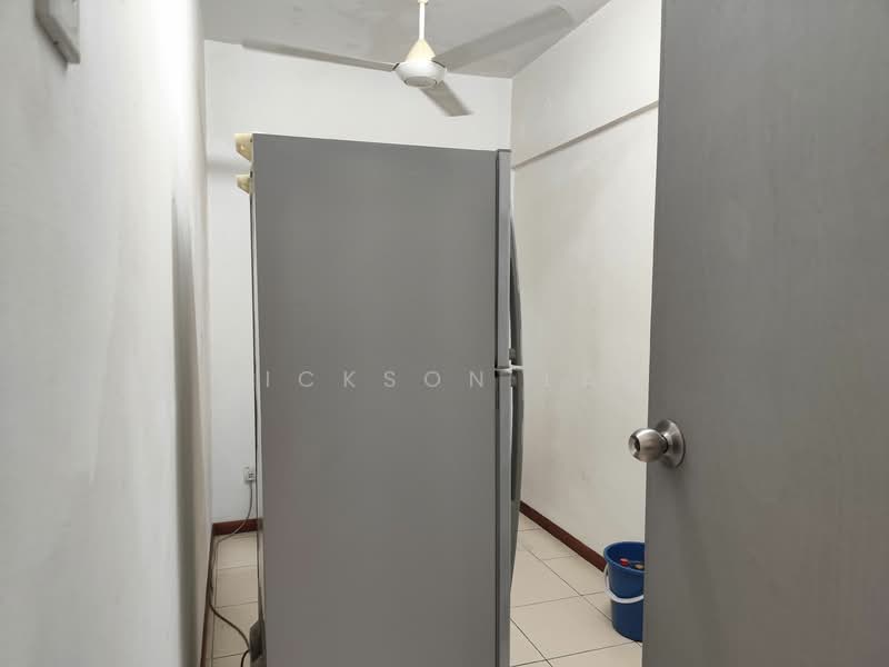 Service Residence for Sale at Beverly Tower @ Plaza Medan Putra - Dickson Lau - PropertyGuru.com.my