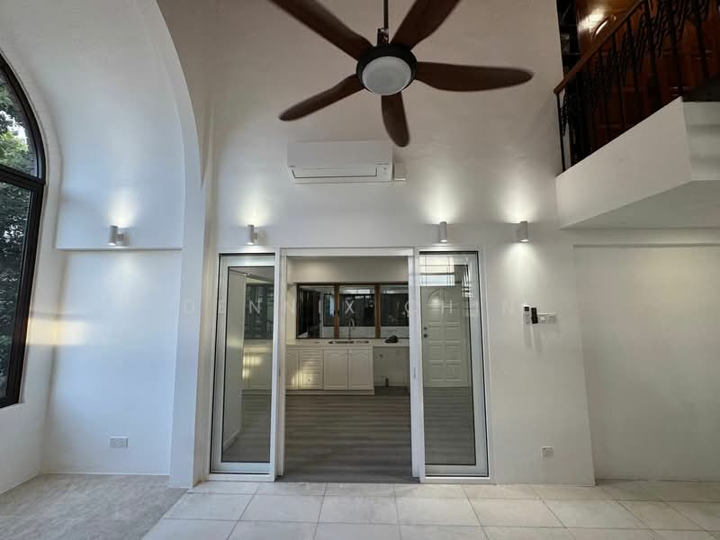 Bungalow for Rent in Bukit Bandaraya (Bangsar) - Dennix Chin - PropertyGuru.com.my