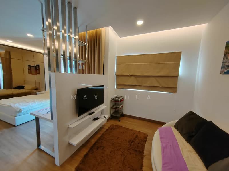 Service Residence for Rent at Symphony Tower (Menara Simfoni) - Max Chua - PropertyGuru.com.my