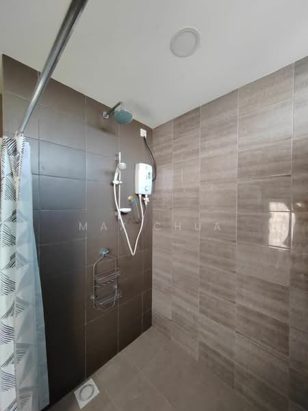 Service Residence for Rent at Symphony Tower (Menara Simfoni) - Max Chua - PropertyGuru.com.my