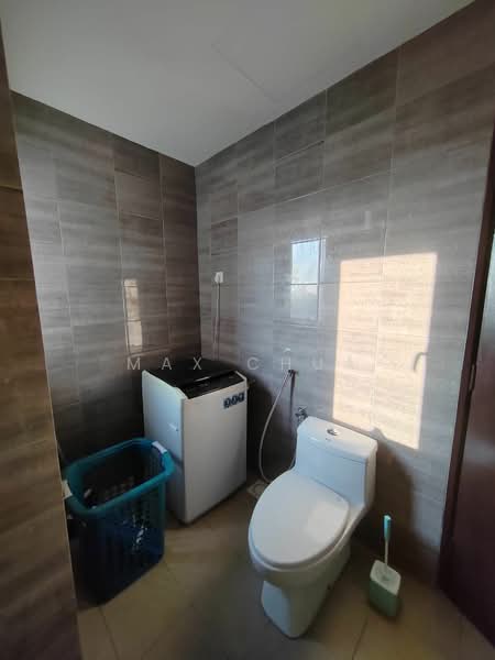 Service Residence for Rent at Symphony Tower (Menara Simfoni) - Max Chua - PropertyGuru.com.my