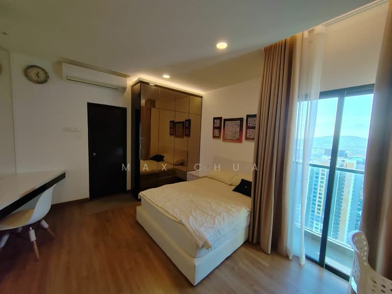 Service Residence for Rent at Symphony Tower (Menara Simfoni) - Max Chua - PropertyGuru.com.my