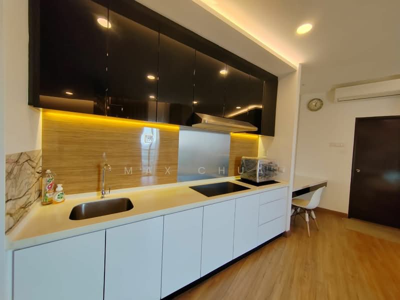 Service Residence for Rent at Symphony Tower (Menara Simfoni) - Max Chua - PropertyGuru.com.my