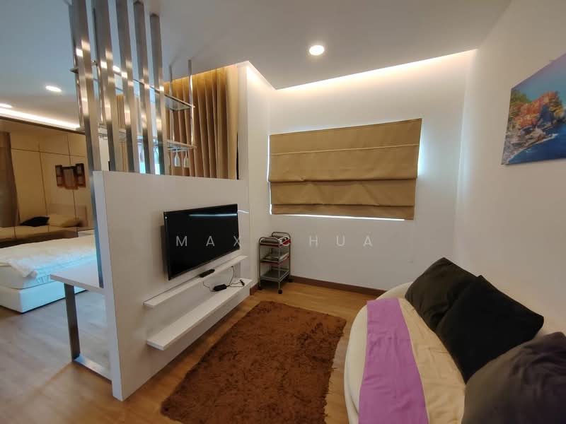 Service Residence for Rent at Symphony Tower (Menara Simfoni) - Max Chua - PropertyGuru.com.my