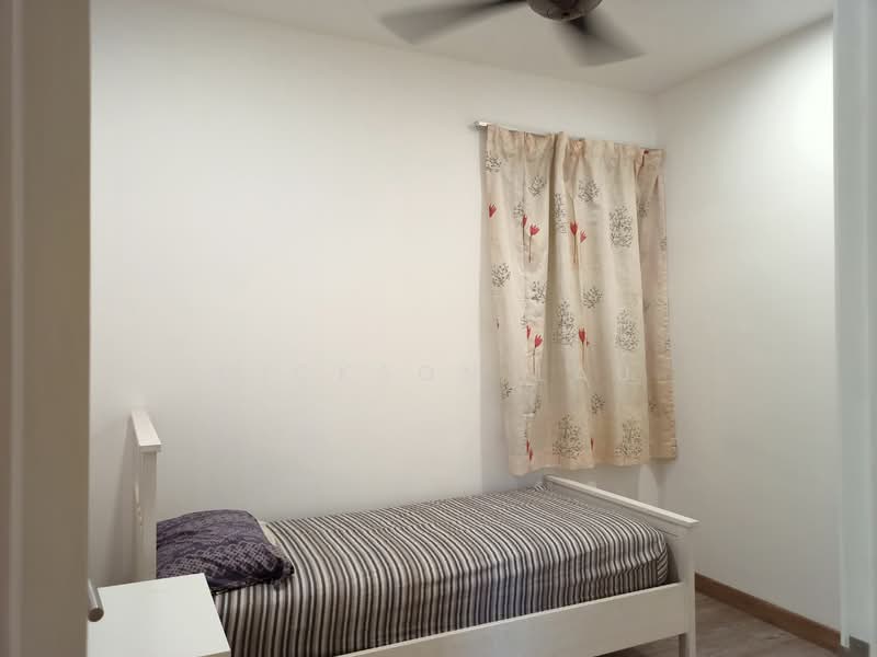 Condominium for Rent at Scenaria @ North Kiara Hills - Dickson Lau - PropertyGuru.com.my