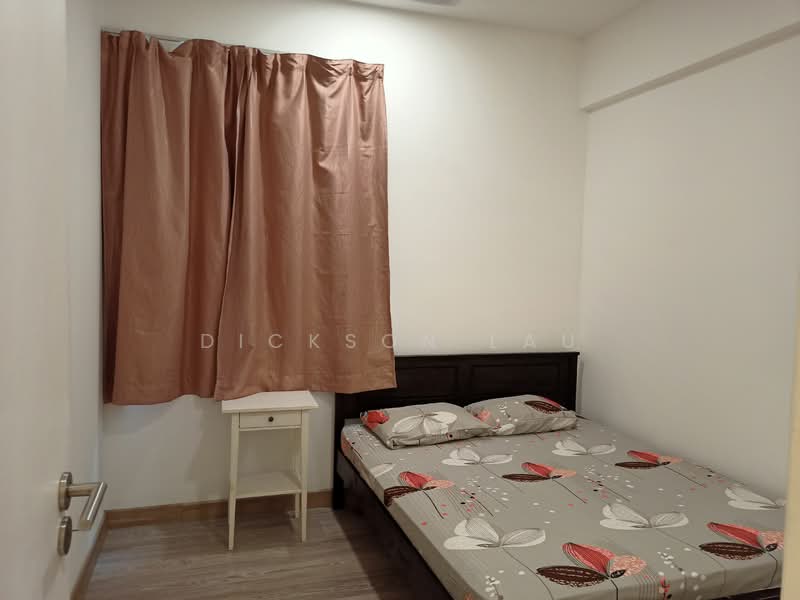 Condominium for Rent at Scenaria @ North Kiara Hills - Dickson Lau - PropertyGuru.com.my