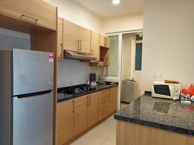 Condominium for Rent at Scenaria @ North Kiara Hills - Dickson Lau - PropertyGuru.com.my