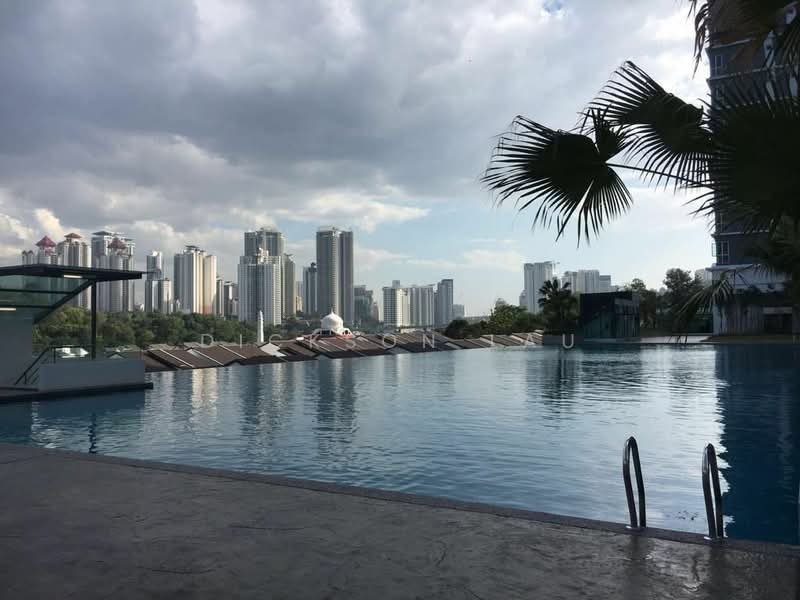 Condominium for Rent at Scenaria @ North Kiara Hills - Dickson Lau - PropertyGuru.com.my