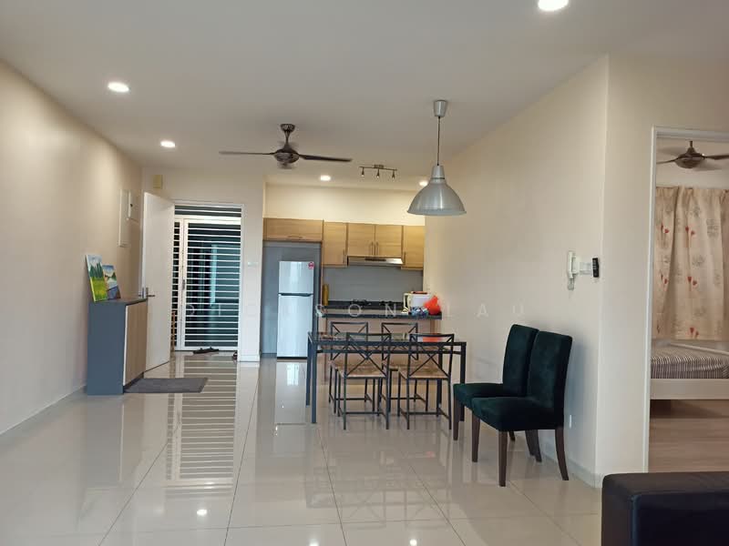 Condominium for Rent at Scenaria @ North Kiara Hills - Dickson Lau - PropertyGuru.com.my