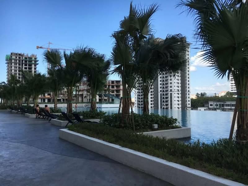 Condominium for Rent at Scenaria @ North Kiara Hills - Dickson Lau - PropertyGuru.com.my